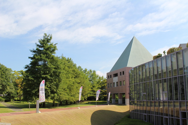 Open Campus 21 伊丹キャンパス 大阪芸術大学短期大学部