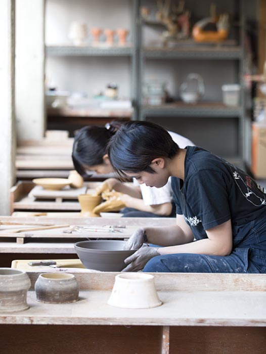 学生時代の想い出